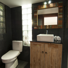 Lembongan Sanctuary Villas - Bild 10