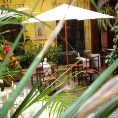 Hotel Casa de los Nazarenos in Guatemala City, Guatemala from 107$, photos, reviews - zenhotels.com photo 5