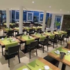 Comfor Hotel Ulm City - Bild 20