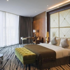 The Meydan Hotel Dubai - Bild 29