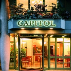 Capitol Hotel - Bild 30