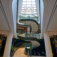 Waldorf Astoria Berlin - Bild 19