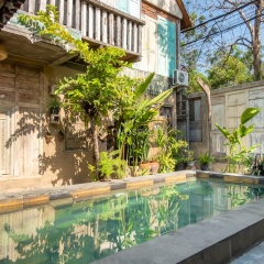 TwoSpaces Living at Kayu Beach Villa, Nusa Dua Beach - Bild 16