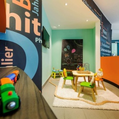 ibis Styles Speyer - Bild 13