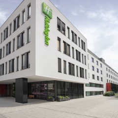 Holiday Inn Munich - Westpark - Bild 1