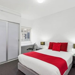 Miro Apartments in Brisbane, Australia from 140$, photos, reviews - zenhotels.com photo 37