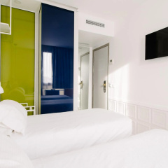 Atypik Hôtel - Bild 1