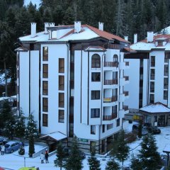 Borovets Holiday Apartments - Different Locations in Borovets in Borovets, Bulgaria from 147$, photos, reviews - zenhotels.com photo 23