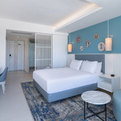 Hilton Skanes Monastir Beach Resort in Monastir, Tunisia from 163$, photos, reviews - zenhotels.com photo 19