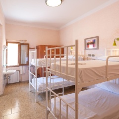 Hostel Archi Rossi - Bild 6