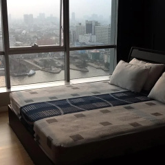 Baan Sathorn Riverfront thumbnail 6