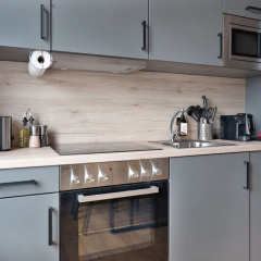 Schöne Apartments in Dessau I home2share - Bild 15