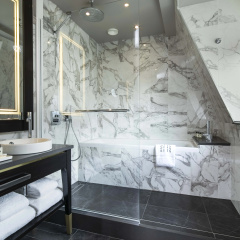 Le Damantin Hôtel & Spa - Bild 15