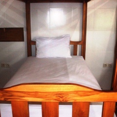 Sea Hua Ha Ha - Hostel - Bild 4