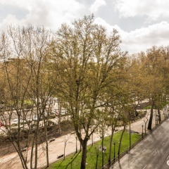 Apartamento Hopkins - Bild 14