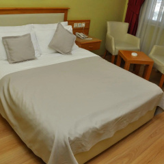 Hotel Doruk - Bild 7