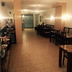 City Apart Hotel - Bild 12