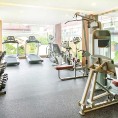 Novotel Bali Ngurah Rai Airport - Bild 20