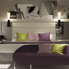 Orazio Palace Hotel - Bild 10
