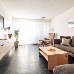 Komfort Apartment (DAS105) in Davos, Switzerland from 243$, photos, reviews - zenhotels.com photo 13