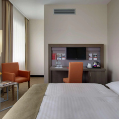 IntercityHotel Leipzig - Bild 3