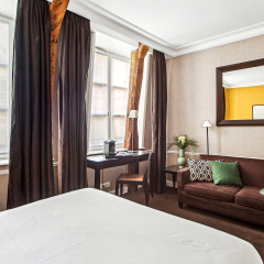 Hotel Victoires Opera - Bild 6