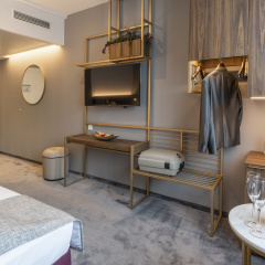 PLAZA Premium München - Bild 6