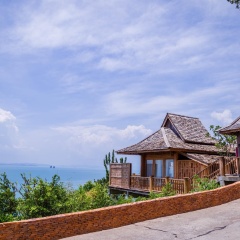Santhiya Koh Yao Yai Resort & Spa - Bild 5