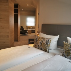Hotel Zur Rose - Bild 4
