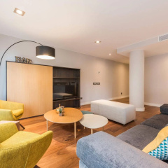 SmartRental Collection Centric II - Bild 14