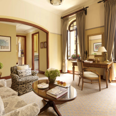 Four Seasons Hotel Istanbul at Sultanahmet - Bild 3