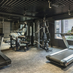 Oakwood Bencoolen Singapore - Bild 22