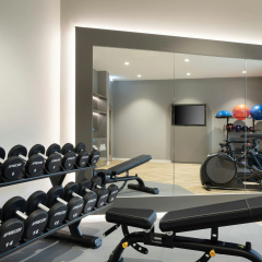 Hampton By Hilton Celle - Bild 14