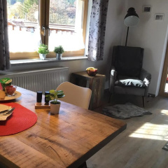 Ferienwohnung Lederhose - Bild 1