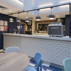 Travelodge London Central Southwark - Bild 13