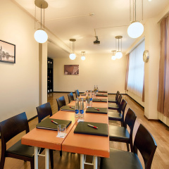 Leonardo Boutique Hotel Rigihof Zurich - Bild 19