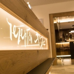 Wellnesshotel Zum Koch eK - Bild 1