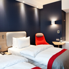 Holiday Inn Express Saarbrucken by IHG - Bild 7
