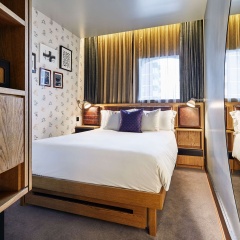 The Hoxton Holborn - Bild 3