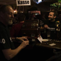 Hajos Germania Lodge  Irish Pub - Bild 14
