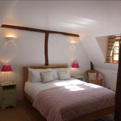 The Old Pear Tree B&B thumbnail 15