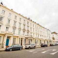 St George Hotel - Bild 1
