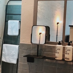 Fisher's Loft Hotel - Bild 8