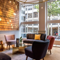 Die Port van Cleve Hotel - Bild 25
