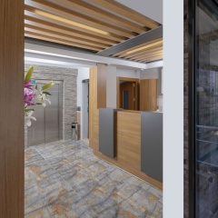 Toprak Hotel - Bild 8