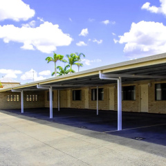 Sun Palms Motel thumbnail 20