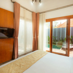 The Canggu Boutique Villas thumbnail 41