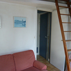 Hotel de Seine - Bild 5