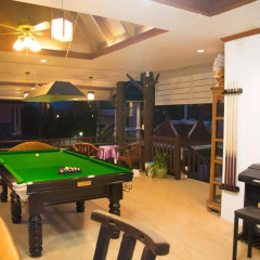 Cha Wan Villa Aonang - Bild 15