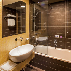 Hotel Da Vinci Milano - Bild 20